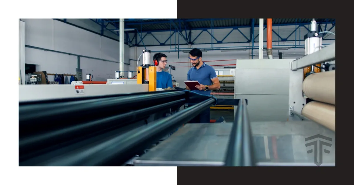 Cover Image for Quality Assurance in Offshore Manufacturing: Navigating Challenge