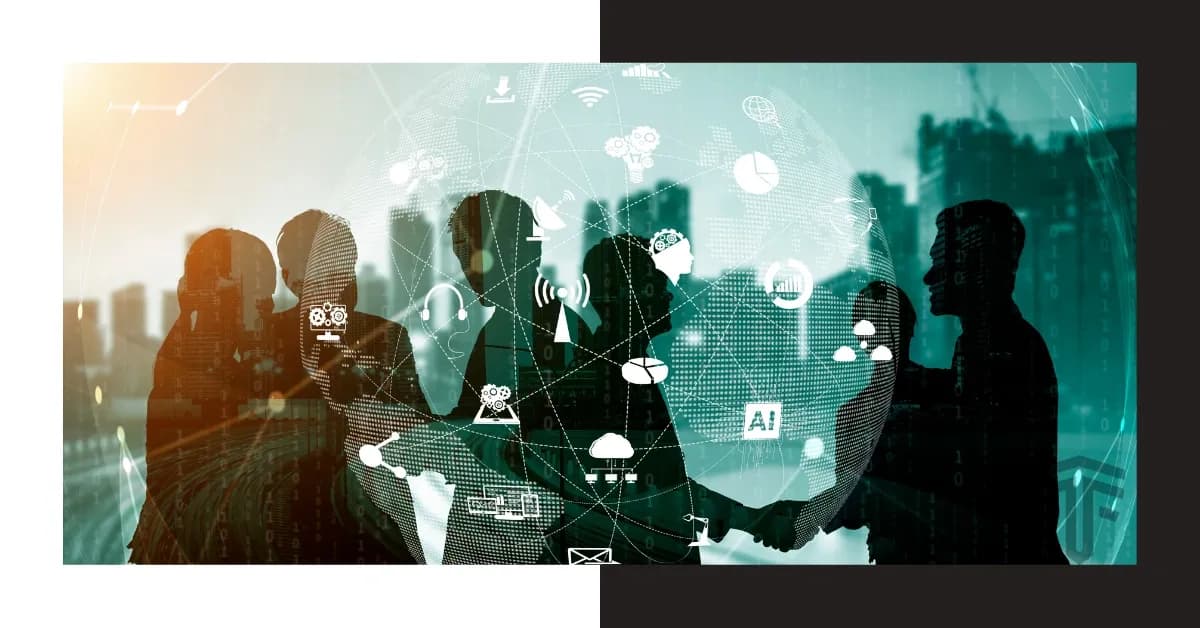 Cover Image for Overcoming Communication Challenges in Offshore Manufacturing